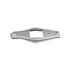 Fourchette d'Embrayage Pour Ford Transit 2000-2014 3C117515AA
