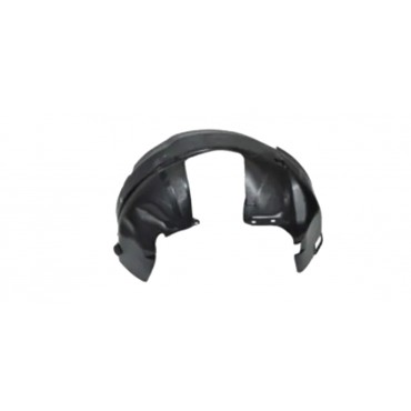 Garde Boue Avant Droit Pour Ford Transit Courier 2014-2023 1925434 1939275
