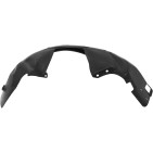 Garde Boue Avant Gauche Pour Ford Transit Courier 2014-2023 1825433 1837525