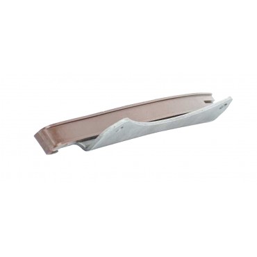 Glissière Chaine de Distribution Pour Chevrolet Aveo Citroën Nemo 93177300