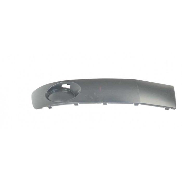 Grille de Ventilation Pare Choc Avant Droit Pour Vw Transporter V 7E5807490