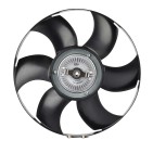 Hélice + Embrayage Ventilateur de Radiateur Pour Mercedes Sprinter 2009023