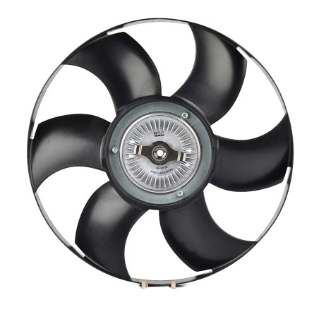 Hélice + Embrayage Ventilateur de Radiateur Pour Mercedes Sprinter 2009023