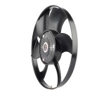 Hélice + Embrayage Ventilateur de Radiateur Pour Mercedes Sprinter 2009023
