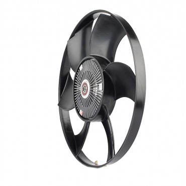 Hélice + Embrayage Ventilateur de Radiateur Pour Mercedes Sprinter 2009023