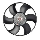 Hélice + Embrayage Ventilateur de Radiateur Pour Mercedes Sprinter 2009023