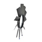 Hélice de Ventilateur Pour Bmw Série 3 E30 E36 5 E28 E34 E39 6 E24 1719265