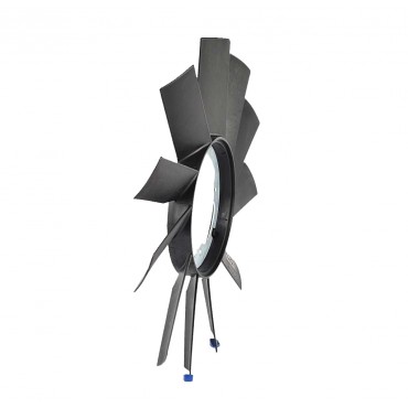 Hélice de Ventilateur Pour Bmw Série 3 E30 E36 5 E28 E34 E39 6 E24 1719265