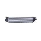 Intercooler échangeur Pour Fiat Linea 2007-2009 51785255