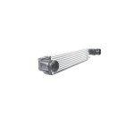 Intercooler échangeur Pour Bmw Série 3 E46 X3 E83 17517789793 7789793 7793370