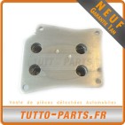 Refroidisseur D'Huile Mercedes CLK