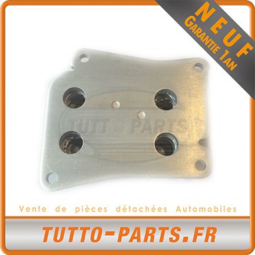 Refroidisseur D'Huile Mercedes CLK