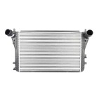 Intercooler échangeur Pour Audi A3 Tt Seat Altea Leon Skoda Octavia 1K0145803AF