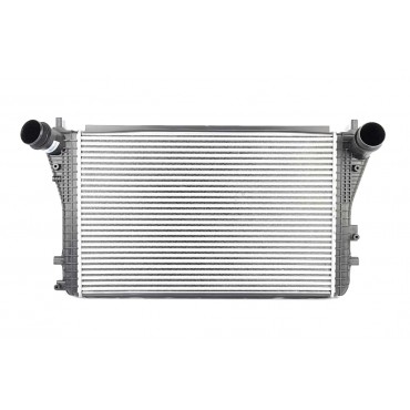Intercooler échangeur Pour Audi A3 Tt Seat Altea Leon Skoda Octavia 1K0145803AF