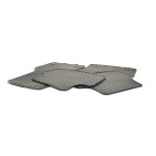 Jeu de Tapis de Sol Pour Vw Golf Vii 2012-2021 BSG90934018