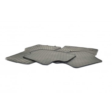 Jeu de Tapis de Sol Pour Vw Golf Vii 2012-2021 BSG90934018
