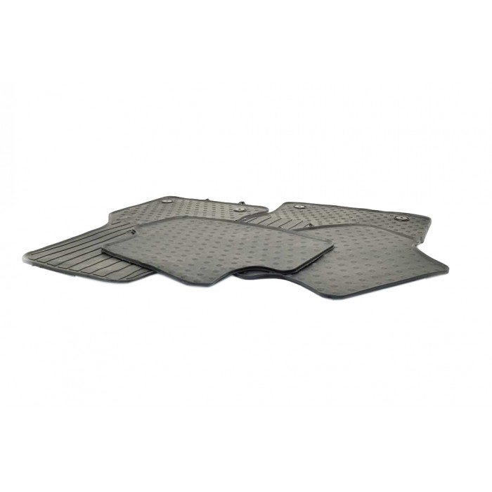 Jeu de Tapis de Sol Pour Vw Golf Vii 2012-2021 BSG90934018
