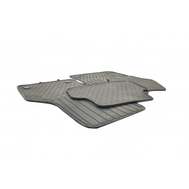 Jeu de Tapis de Sol Pour Vw Golf Vii 2012-2021 BSG90934018