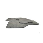 Jeu de Tapis de Sol Pour Vw Golf Vii 2012-2021 BSG90934018