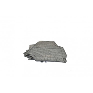 Jeu de Tapis de Sol Pour Opel Corsa C 2000-2012 1724705 93179595