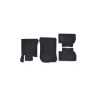Jeu de Tapis de Sol Pour Mercedes Classe E W211 W210 60934004