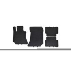 Jeu de Tapis de Sol Pour Mercedes Classe E W212 BSG60934007