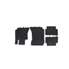 Jeu de Tapis de Sol Pour Mercedes Classe E W212 BSG60934007