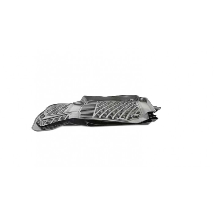 Jeu de Tapis de Sol Pour Mercedes Classe E W212 BSG60934030