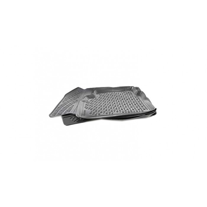 Jeu de Tapis de Sol Pour Opel Insignia B - à partir de 2018 BM