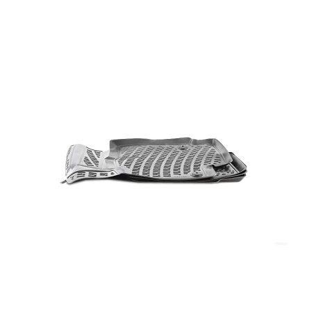 Jeu de Tapis de Sol Pour Vw T-Roc - à partir de 2017 BSG90934073