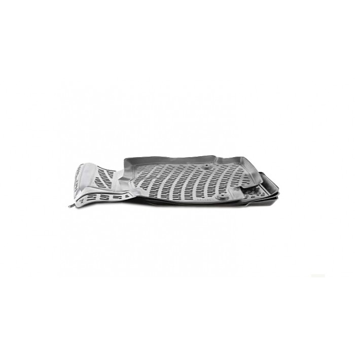 Jeu de Tapis de Sol Pour Vw T-Roc - à partir de 2017 BSG90934073