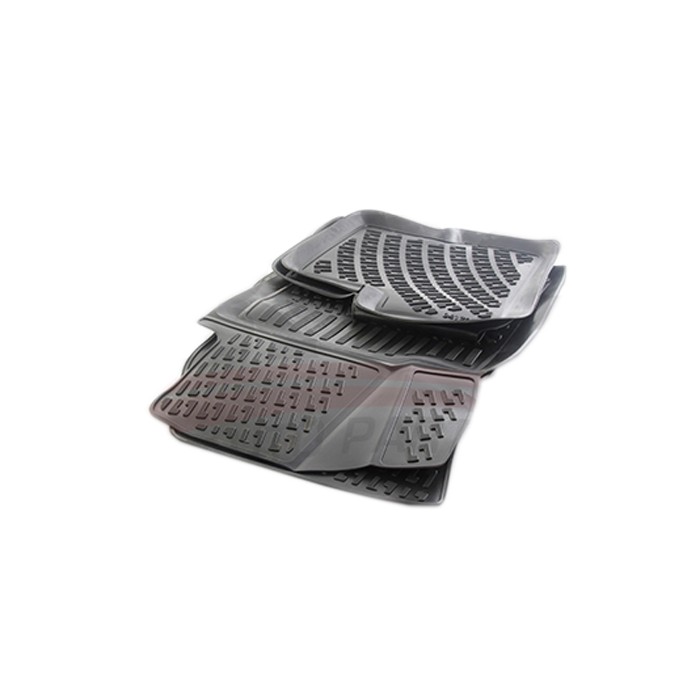 Jeu de Tapis de Sol Pour Mercedes Classe Cla C117 BSG60934022