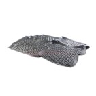 Jeu de Tapis de Sol Pour Mercedes Classe E W204 BSG60934019