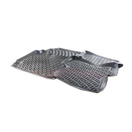 Jeu de Tapis de Sol Pour Mercedes Classe E W204 BSG60934019
