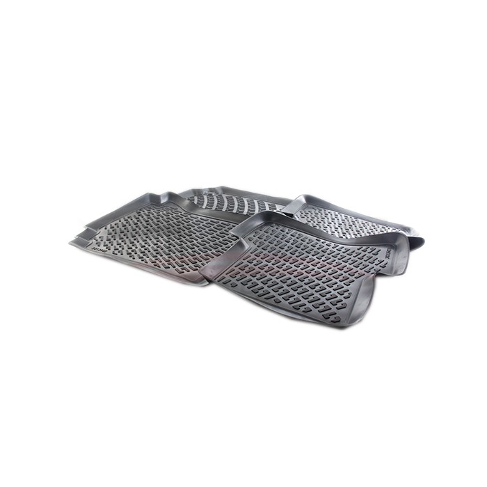 Jeu de Tapis de Sol Pour Mercedes Classe E W204 BSG60934019