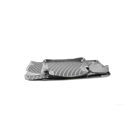 Jeu de Tapis de Sol Pour Seat Ibiza - à partir de 2008 BSG90934045