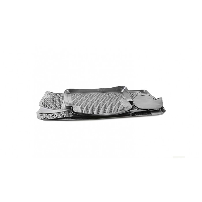 Jeu de Tapis de Sol Pour Seat Ibiza - à partir de 2008 BSG90934045