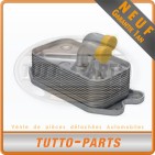 Radiateur D'Huile Volvo S80 XC90