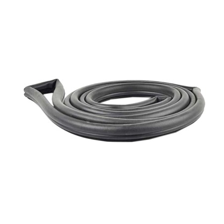 Joint d'étanchéité de porte Arrière Droite Pour Transit 2.0 CNG 2.5 DI 6184162