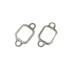 Joint d'étanchéité Tuyau d'échappement Pour Ford Transit 6193676 974F9448AA