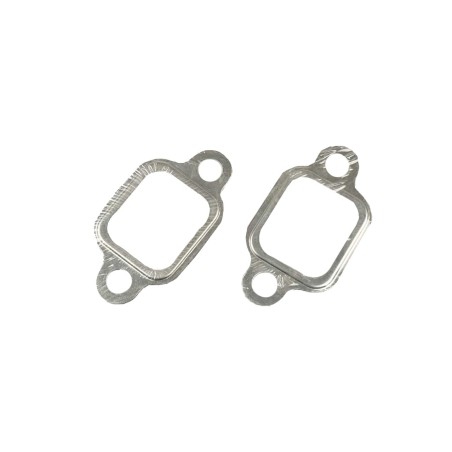 Joint d'étanchéité Tuyau d'échappement Pour Ford Transit 6193676 974F9448AA
