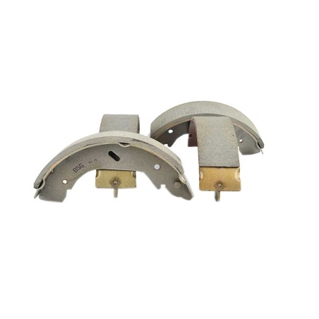 Kit Machoire de Frein Arrière Pour Ford Transit Ldv Maxus 4743576 YC152200AD