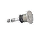 Kit Réparation Bras de Commande Avant Pour Mercedes Classe S A1263301335