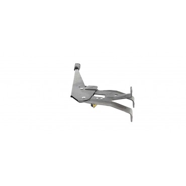 Levier de Vitesse Pour Ford Transit 1994-2000 92VT2780AA T105687
