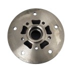 Moyeu de Roue Avant Pour Ford Transit 1986-1991 6141268 86VB1104AB