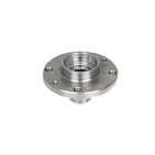 Moyeu de Roue Avant Pour Fiat 500 C Brava Bravo I Cinquecento Idea 7672265