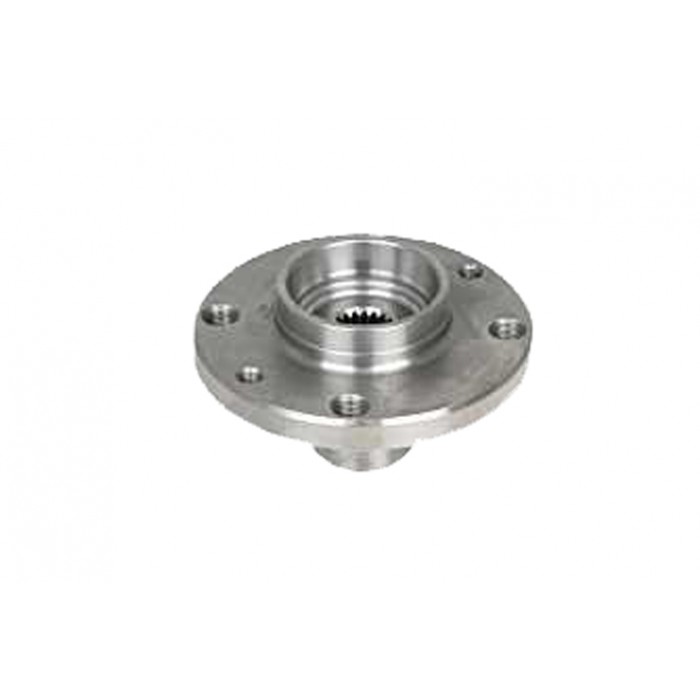 Moyeu de Roue Avant Pour Fiat 500 C Brava Bravo I Cinquecento Idea 7672265