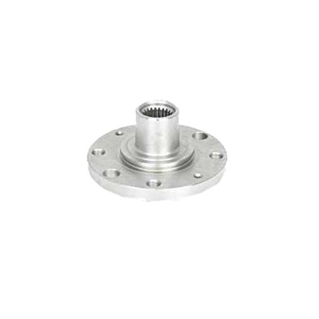 Moyeu de Roue Avant Pour Abarth Grande Punto Opel Corsa D E Adam 55703557