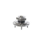 Moyeu de Roue Avant Pour Ford Transit 2013-2018 BK312C300BC KTBK311K018BB