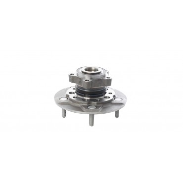 Moyeu de Roue Avant Pour Ford Transit 2013-2018 BK312C300BC KTBK311K018BB